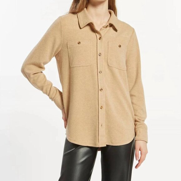 NWT Workshop Republic Top Size Large - Picture 1 of 5